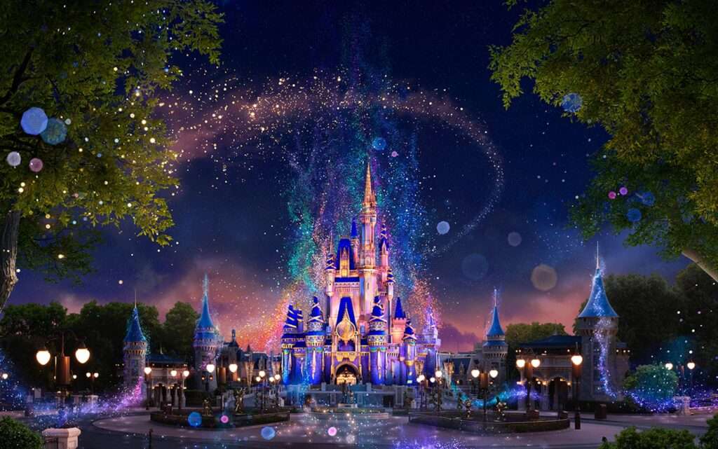 Disney world florida