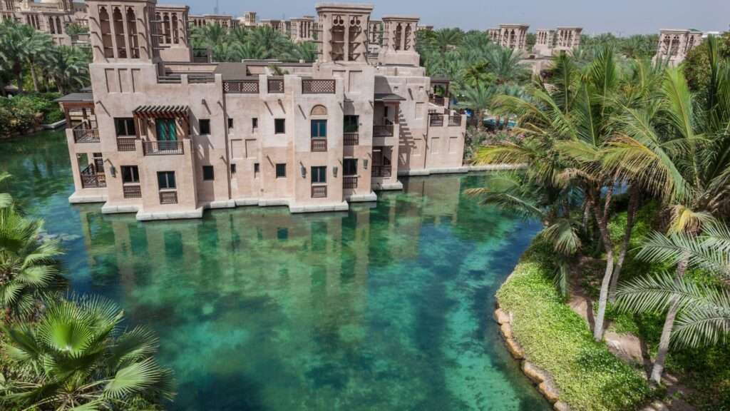  Resorts In Dubai