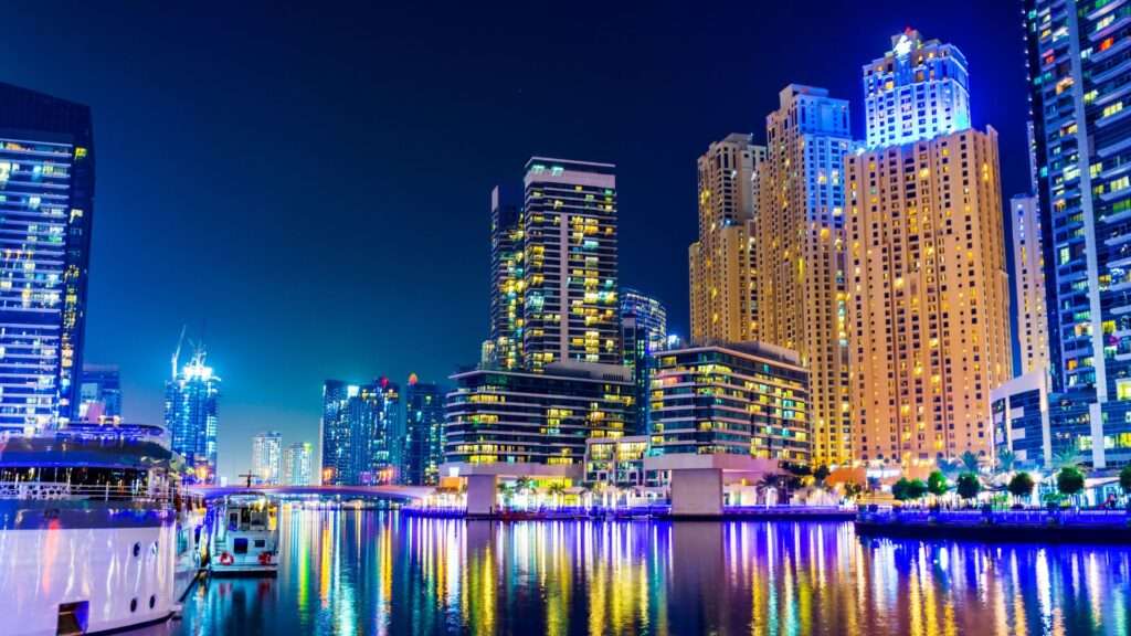  Resorts in Dubai