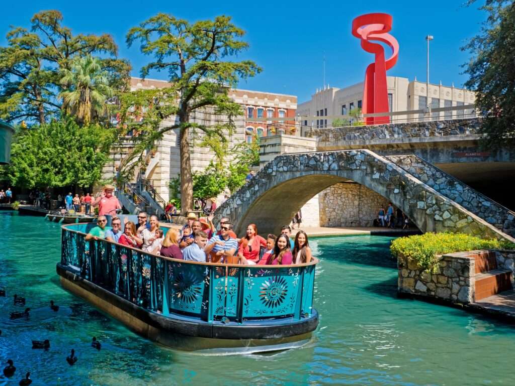 Best Family Vacation Spots in Texas