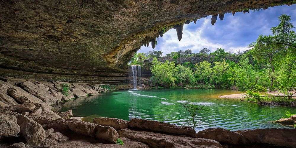 Best Family Vacation Spots in Texas